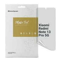 Защитная пленка Armorstandart Anti-spy Xiaomi Redmi Note 13 Pro 5G (ARM71868)