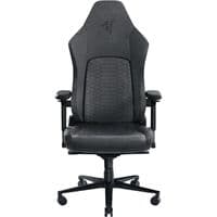 Крісло ігрове Razer Iskur V2 Fabrick (RZ38-04900300-R3G1)