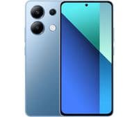 Смартфон Xiaomi Redmi Note 13 4G 8/256 ГБ Dual Sim Ice Blue