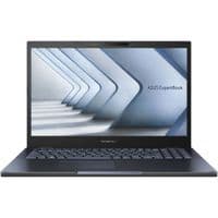 Ноутбук ASUS Expertbook B2 B2502CVA-BQ0441 15.6" FHD, Intel Core i5-1335U, 16B, F512GB, UMA, NoOS, Чорний