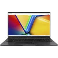 Ноутбук ASUS Vivobook 15 X1505VA-L1232 15.6" FHD OLED, Intel i3-1315U, 16GB, F512GB, UMA, noOS, Чорний