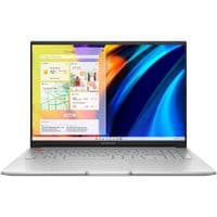 Ноутбук ASUS Vivobook Pro 16 K6602VV-MX080 16" 3.2K OLED, Intel i9-13900H, 16GB, F1TB, NVD4060-8, noOS, Сріблястий