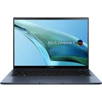 Ноутбук ASUS Zenbook S 13 UM5302LA-LV152 13.3" 2.8K OLED, AMD R7-7840U, 16GB, F1TB, UMA, noOS, Блакитний