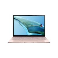 Ноутбук ASUS Zenbook S 13 UM5302LA-LV153 13.3" 2.8K OLED, AMD R7-7840U, 16GB, F1TB, UMA, noOS, Бежевий