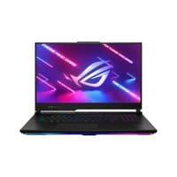 Ноутбук ASUS ROG Strix SCAR 17 G733PZ-LL078W 17.3" WQHD IPS, AMD R9-7845HX, 32GB, F1TB, NVD4080-12, NoOS, Чорний