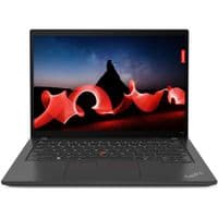 Ноутбук 14WUXGAM/i7-1355U/16/512/Intel HD/DOS/F/BL /Black ThinkPad T14 G4