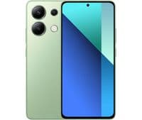 Скачать Xiaomi Redmi Note 13 4G 6/128 ГБ Dual SIM Mint Green