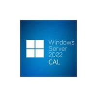 Примірник ПЗ Windows Server 2022 CAL 5 Device рос, ОЕМ без носія