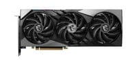 Відеокарта MSI GeForce RTX 4070 SUPER 12GB GDDR6X GAMING X SLIM