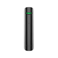 Корпус DummyBox_Ajax GlassProtect black