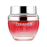 Крем для лица FarmStay Ceramide Firming Facial Cream Укрепляющий с керамидами 50 мл (8809480772658)