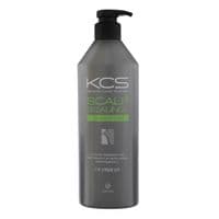 Шампунь KeraSys Scalp Scaling Shampoo Глубокая очистка 600 мл (8801046866214)