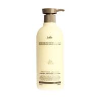 Шампунь La'dor Moisture Balancing Shampoo Увлажняющий бессиликоновый 530 мл (8809500810889)