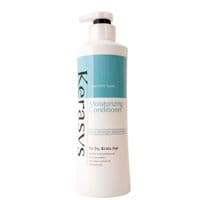 Кондиционер для волос KeraSys Hair Clinic Moisturizing Conditioner 600 мл (8801046849682)
