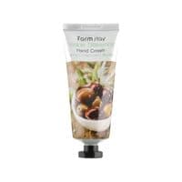 Крем для рук FarmStay Visible Difference Hand Cream Olive З екстрактом оливи 100 г (8809338560062)