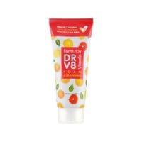 Пенка для умывания FarmStay DR.V8 Vitamin Foam Cleansing Витаминная 100 мл (8809469775885)