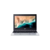 Ноутбук Acer Chromebook CB311-11H 11" IPS, MediaTek MT8183, 4GB, F64GB, UMA, ChromeOS, сріблястий
