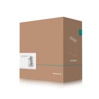Корпус DeepCool CH780 Белый (R-CH780-WHADE41-G-1) без BП