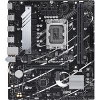 Материнська плата Asus Prime B760M-R D4 Socket 1700