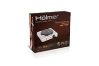 Настільна плита Holmer HHP-110W