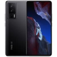 Смартфон Xiaomi Poco F5 Pro 12/256GB Dual Sim Black 