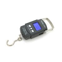 Кантер електронний WH-649, Градація: 10 г, 1-50кг, живлення 2хАА, корпус - пластик, Box