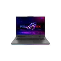 Ноутбук 18_2,5KMI_240Hz/i9-14900HX/32/1TB SSD/RTX  4080 12GB/W11/BL/Eclipse Gray G814JZR-N6069W