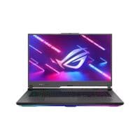 ноутбук 17.3FIM_144Hz/R9 7845HX/16/1TB SSD/RTX 405 0 6GB/DOS/BL/Eclipse Gray G713PU-HX093