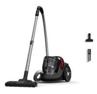Пилосос Rowenta контейнерний Green Force Cyclnic Max, 900Вт, конт пил -2.6л, НЕРА, чорний