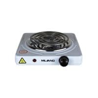 Настольная плита электрическая MILANO HP-1015W