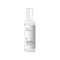 Тоник для лица Sane PHA+AHA+Vitamin C 2% Purifying Glow Solution 100 мл (4820266830571)