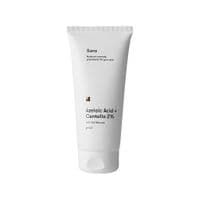 Гель для умывания Sane Azelaic Acid + Centella 2% Soft Gel-Mousse pH 6.7 200 мл (4820266830977)