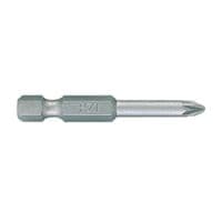 Набор бит KING TONY 1/4" 50 мм (715001Z)