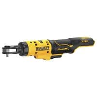 Гайковерт DeWALT угловой, 12V XR Li-lon, бесщеточный, 54 Нм (без АКБ и ЗУ) (DCF504N)