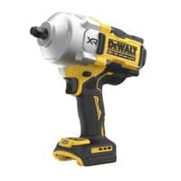 DeWALT 18V XR Li-lon, бесщеточный, 1626 Нм (с аккумулятором) (DCF961N)