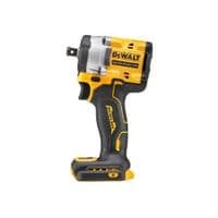 Гайковерт DeWALT 18V XR Li-lon, бесщеточный, 406 Нм (без АКБ и ЗУ) (DCF921N)