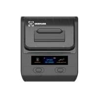 Принтер этикеток UKRMARK DP30BK, USB, Bluetooth, рулоны 20-80 мм (DP30BK)