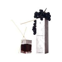 Аромадифузор Sister's Aroma Темний виноград + ожина 110 мл (4820227782796)