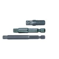 Адаптер для инструмента KING TONY для бит 3/8" 50 мм (7703-50)