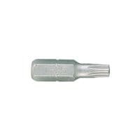 Набор бит KING TONY Torx 1/4" T27, 25 мм (102527T)