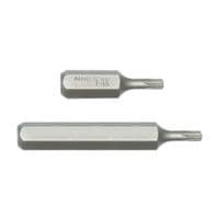 Набор бит KING TONY Torx 5/16" Т45 (45 х 32 мм) (183245T)
