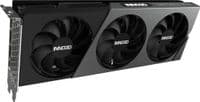 Відеокарта INNO3D GEFORCE RTX 4070 Ti SUPER X3 OC 16 ГБ GDDR6X 256 біт, 2640 МГц / 21 Гбіт / с, 3x DP, 1x HDMI, 2,5 слот, 3 вентилятора
