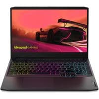 Ноутбук 15.6FM/R5 5500H/16/512/RTX 2050 B 4GB/DOS/ BL/Shadow black Gaming 3 15ACH6