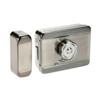 Замок електроригельний GV LEMR-112