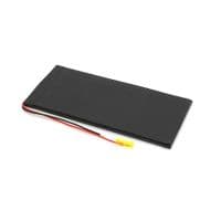 Литий-полимерный аккумулятор 4*44*101mm (Li-ion 3.7В 2940мА&ч)