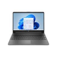 Ноутбук HP 15s-fq5007ua 15.6" FHD IPS AG, Intel i3-1215U, 8GB, F512GB, UMA, Win11, сірий