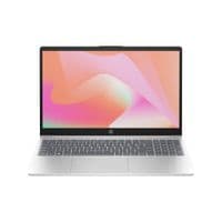 Ноутбук HP 15-fd0015ua 15.6" FHD IPS AG, Intel i3-N305, 8GB, F512GB, UMA, DOS, білий