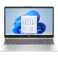 Ноутбук HP 15-fd0086ua 15.6" FHD IPS AG, Intel N200, 8GB, F256GB, UMA, Win11, золотистий