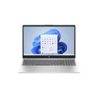 Ноутбук HP 15-fd0088ua 15.6" FHD IPS AG, Intel N100, 8GB, F512GB, UMA, DOS, золотистий
