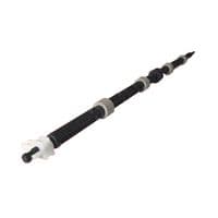 Ролик подачі паперу HP LJ 2100, AHK (RB2-2851 / 21710)
